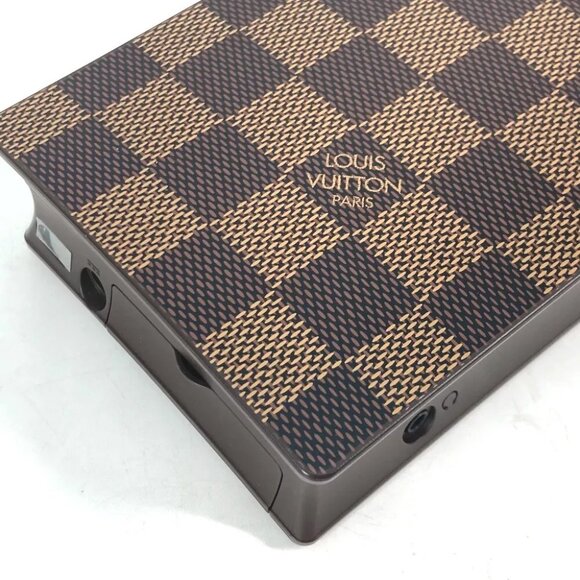 LOUIS VUITTON CELUX VIP Damier Clavier 25th Novelty Mini Laptop - Picture 5 of 13